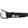 2 Pairs of Birdz Eyewear Robin Safety Goggles - 2 of 4