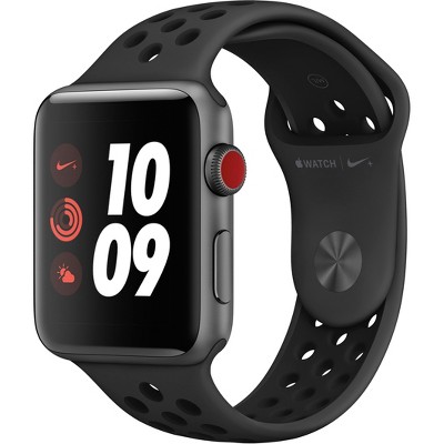 apple watch series 3 gps and cellular target