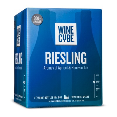 riesling box wine brands