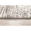 Rug Branch Modern Abstract Swirls Indoor Rug - 4 of 4