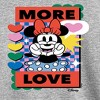 Boys' - Disney - Minnie Mouse Long Sleeve Graphic T-Shirt - 2 of 4