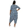 L I V D Women's Tonya Pocket Jumpsuit - 3 of 3