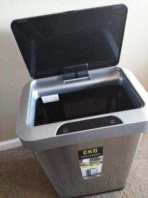 Eko Horizon 45L Motion Sensor Trash Can