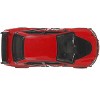 Mitsubishi Lancer Evolution IX Red with Graphics "The Fast and the Furious: Tokyo Drift" (2006) Diecast Model Car by Hot Wheels - 4 of 4