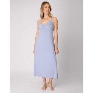 Bali Breathe Sleepwear Gown - 1 of 4