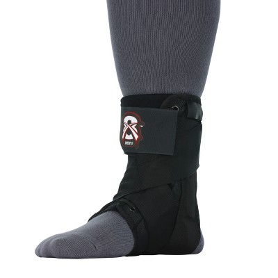 Swedeo X8 Ankle Brace Target