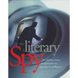 The Literary Spy - Annotated by  Charles E Lathrop (Paperback)
