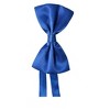 INSPIRE CHIC Gender Neutral Set Y Shape Adjustable Elastic Shoulder Strap Suspenders Bow Tie - 4 of 4
