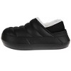 FOAMWALK Boy's and Toddler Boy's Fur Lined Clog with Faux Shearling Lining, Fall Indoor and Outdoor Clogs Boys/Toddler - 3 of 4