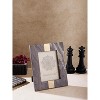 Skye Brown Onyx Picture Frame - 2 of 3