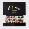 Girls' 5pk Fruit and Smiley Bracelet Set - art class™ - 2 of 3