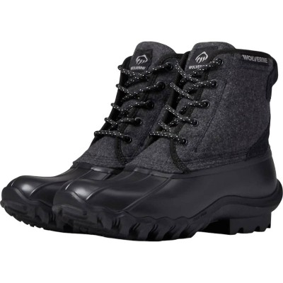 Women's Torrent WMN EPX 6IN Ankle Boot - MEDIUM - Wolverine