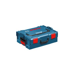 Bosch LBOXX-2-RT 6 in. Stackable Storage Case Manufacturer Refurbished - 1 of 4