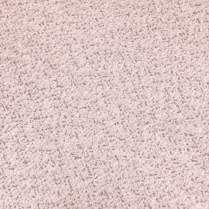 Modular Boucle Floor Couch Set, Modern Compressed Foam Sectional Sofa with Two Chaise Lounge - 1 of 4