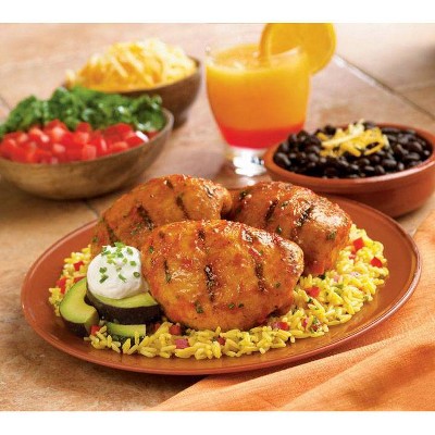 Tyson All Natural Boneless &#38; Skinless Antibiotic Free Chicken Thighs - 1.26-2.938 lbs - price per lb