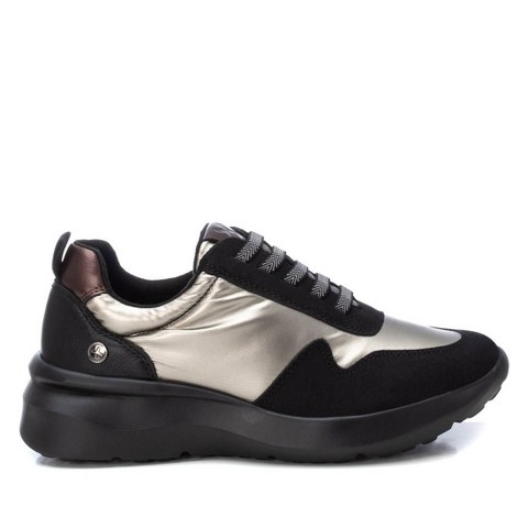Женские кроссовки XTI Women's sneakers 143359 Black 8