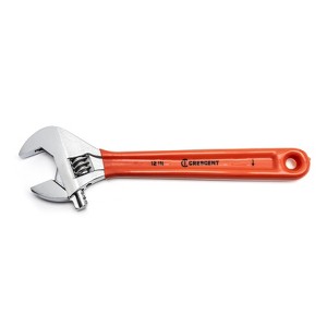 Crescent Metric and SAE Adjustable Wrench 12 in. L 1 pc - 1 of 1