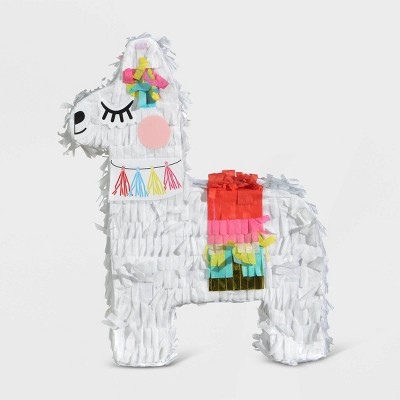 7" Mini Llama Pinata - Spritz™