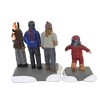 Department 56 Dept 56 a Christmas Story C'mon Guys Wait Up Christmas Figure - 3 of 3