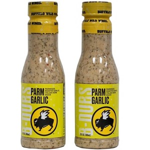 Buffalo Wild Wings Sauces, 12 fl oz (Pack of 2) - 1 of 1