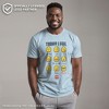 Men's LEGO® Minifigure Head Emotions T-Shirt - 2 of 4