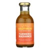 Goldthread Plant Based Tonic Turmeric Radiance - Case of 12/10.5 fz - 2 of 4