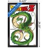 Trends International Dragon Ball Z - Shenron Feature Series Framed Wall Poster Prints - 3 of 4
