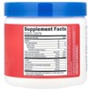 Nutricost Energy, Clean Energy Powder, Strawberry Kiwi, 10.7 oz (300 g) - 2 of 2