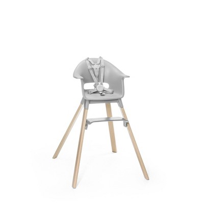 Stokke Clikk High Chair - Cloud Gray