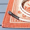 Courtyard CY0901 Power Loomed Indoor and Outdoor Rug - Safavieh - 3 of 4