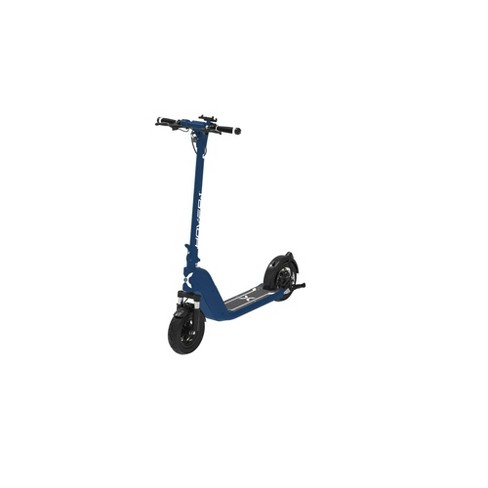 Hover 1 Helios Electric Scooter Blue Target