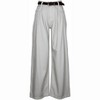 Women's Vernon Pleated Trouser - LUCY PARIS M - 2 of 3