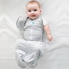 Love To Dream Swaddle UP Transition Bag Original Swaddle Wrap - 3 of 4