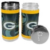 NFL Glass Salt & Pepper Shaker Set - Green Bay Packers - 3 of 3