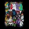 Men's Star Wars: A New Hope Retro Comic Book Strips T-Shirt - image 2 of 4