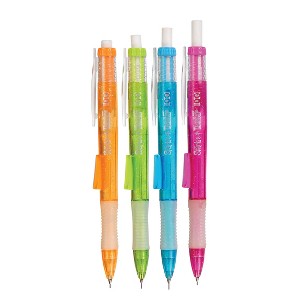 Geddes Sparkle Twister 0.7mm Mechanical Pencils - 24 per tub - 1 of 3