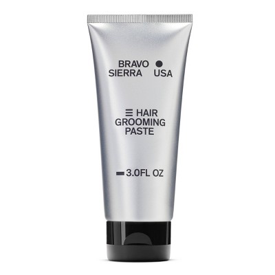 Bravo Sierra Hair  Paste - 3 fl oz