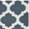 Dhurries DHU623 Hand Woven Flat Weave Indoor Rugs - Safavieh - 4 of 4