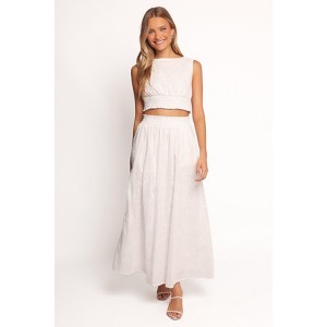 Petal and Pup Kimora Maxi Skirt - 1 of 4