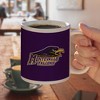 University of Montevallo Primary Logo Ceramic Coffee Mug Novelty Gift Mugs for Coffee Tea and Hot Drinks 11oz White - 4 of 4