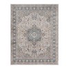 Gertmenian Arlo Modern Traditional Transitional Polyester Polypropylene High-Low Indoor Area Rug Collection - 2 of 4