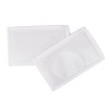30ct Adhesive Pockets - Bullseye's Playground™ - 3 of 3