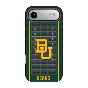 NCAA Big 12 Universities Field Bump Cell Phone Case for Apple iPhone 17 Series - 1 of 4
