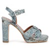 New York & Company Women's Adalia Block Heels - 2 of 4
