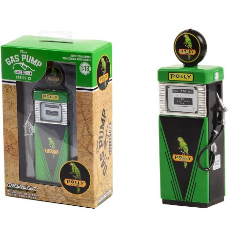 SUPER GREEN GAS 600ML (G550)