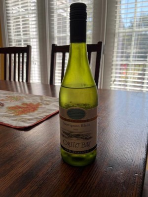 Oyster Bay New Zealand Sauvignon Blanc White Wine - Shop Wine at H-E-B