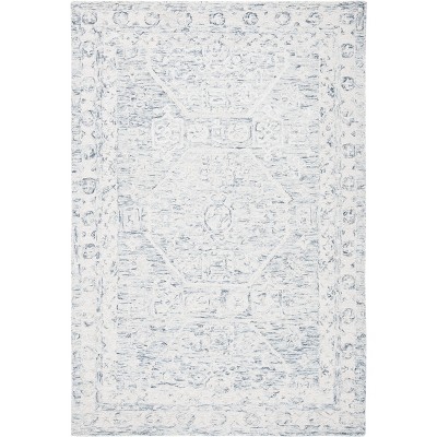 Micro-Loop MLP524 Hand Tufted Area Rug - Safavieh