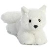 Aurora® Flopsie™ Artic White Fox 12 Inch Stuffed Animal Plush - 2 of 4