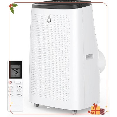 14000 BTU Portable Air Conditioners,Portable AC Unit with Remote Control