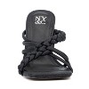 New York & Company Dalia Women's  Braided Strap Heeled Sandal - 4 of 4
